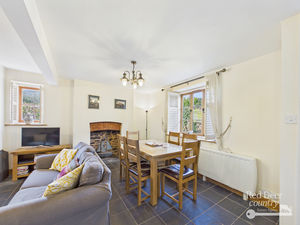 Sitting/Dining Room- click for photo gallery